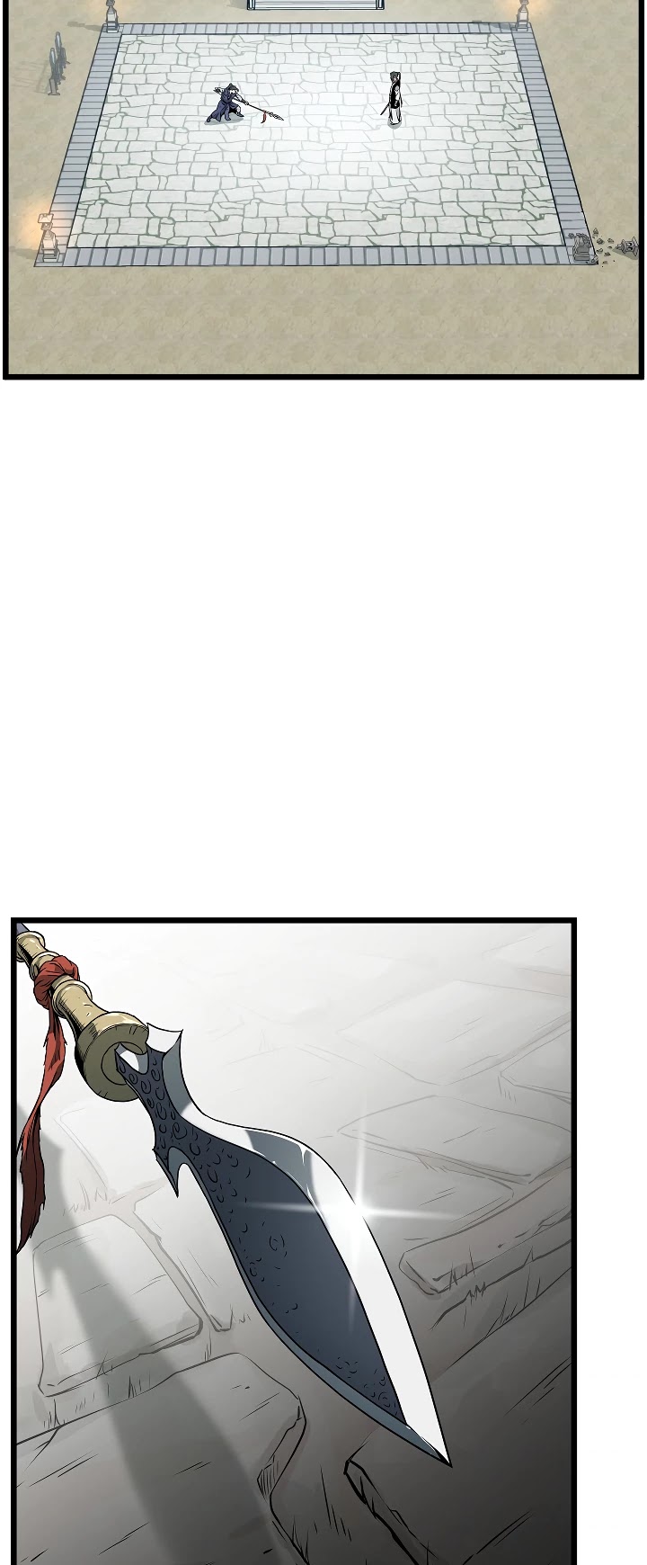Murim Login Chapter 63 image 52